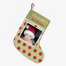 Search for my first christmas stockings Xmas