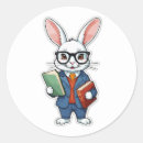 Search for reading glasses stickers Animal