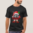 Search for couple christmas tshirts Santa