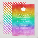 Search for ombre bridal shower invitations Modern