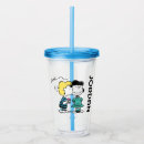 Search for valentines day tumblers Charles schulz