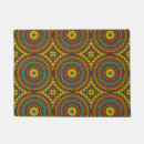 Search for abstract doormats Brown