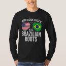 Search for brazil roots tshirts Raised