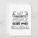 Search for if my people postcards Grandma