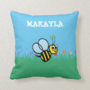 Recherche de gaffez les abeilles coussins Mignon