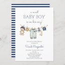 Search for baseball baby shower invitations Little slugger