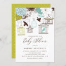 Recherche de cage oiseaux vintage invitations Pour tous
