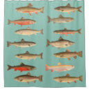 Search for trout shower curtains Nature