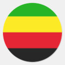 Search for ethnic stickers Flag