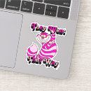 Search for vintage alice stickers Disney