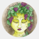 Search for nymph stickers Fairy