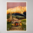 Recherche de abruzzo posters Rétro