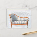 Recherche de chaises longues cartes postales Vintage