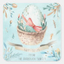 Search for happy easter greeting stickers Modern
