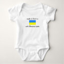 Recherche de ukrainien bébé vêtements Fierté