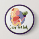 Search for life lady buttons Nature