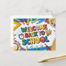 Recherche de année scolaire cartes postales École primaire