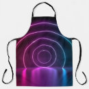 Search for glow in the dark aprons Light