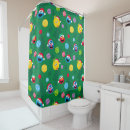 Recherche de christmas shower curtains Motif