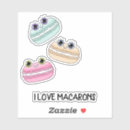 Search for kawaii desserts stickers Sweet treats