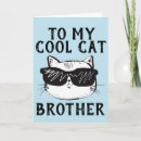 Recherche de men birthday cards Frère