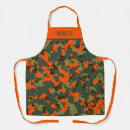 Search for blazing aprons Orange