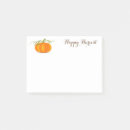 Recherche de halloween post its Action de grâces