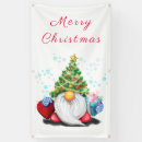 Search for christmas tree banners Gnome