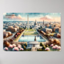 Recherche de washington dc posters Illustration