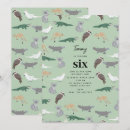 Search for australian animal invitations Cute australian animals