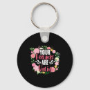 Search for the feels keychains Self love