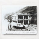 Search for train tracks mousepads Railway