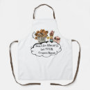 Search for crayon aprons Childrens
