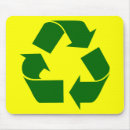 Search for recycle mousepads Environment