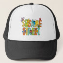 Recherche de sesame street hats Grand oiseau