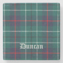 Search for duncan Scottish tartan