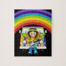 Search for camper puzzles Hippie