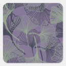 Search for gingko stickers Illustration