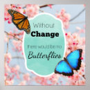 Recherche de citation papillon posters Monarque