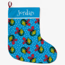 Search for polka dots christmas stockings Colourful
