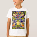 Recherche de william morris tshirts Victorien