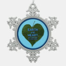 Search for mother earth ornaments Green
