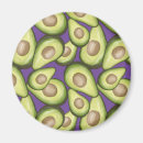 Recherche de légume vert magnets Sain