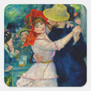 Recherche de renoir stickers Impressionnisme