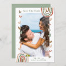 Search for boho wedding save the dates Budget