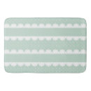 Search for lace bath mats Traditional