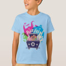Search for scooby doo halloween tshirts The mystery machine