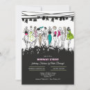 Search for model invitations Fundraising fashion show