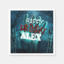 Recherche de zombie serviettes Gothique