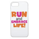 Search for marathon runner iphone cases Sports
